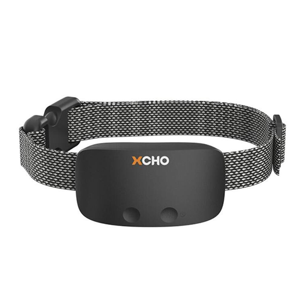 XCHO Anti Bark Vibration Training Collar