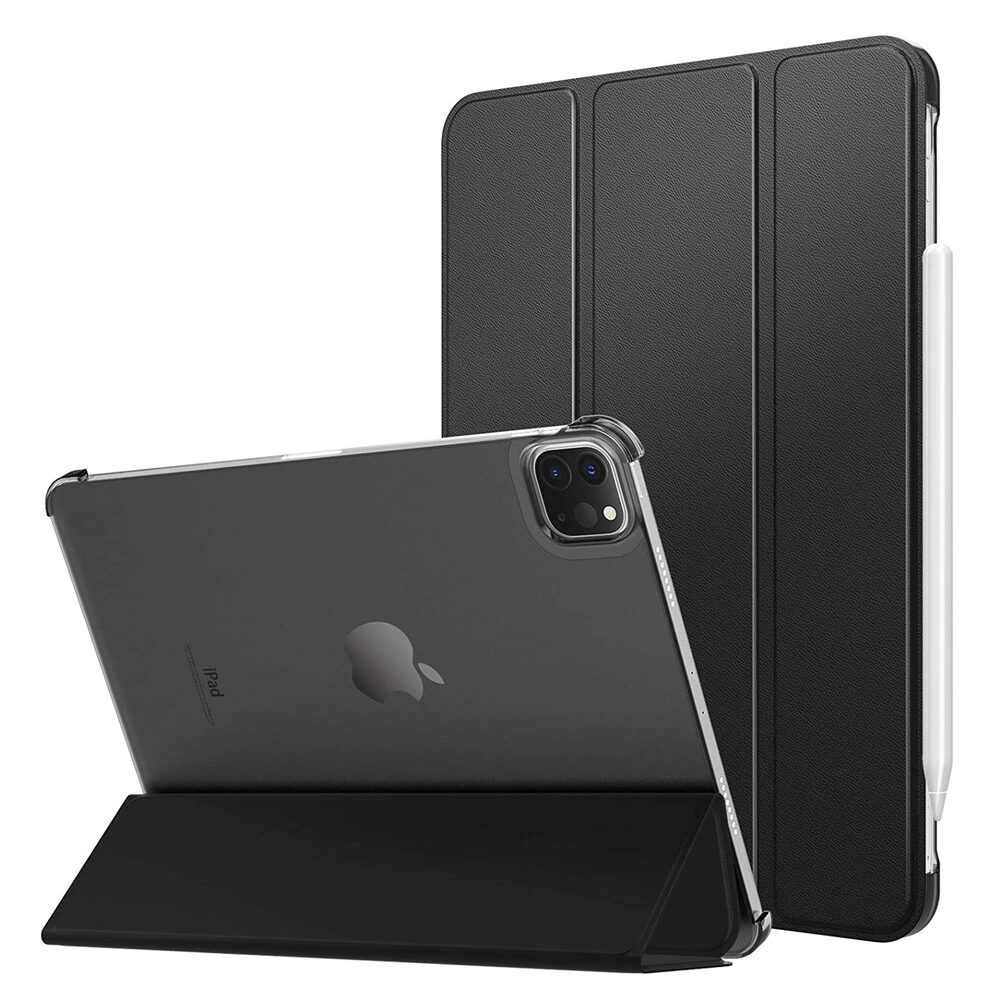 MOKO Slim Lightweight Case for iPad Pro 11 (2022/2021)