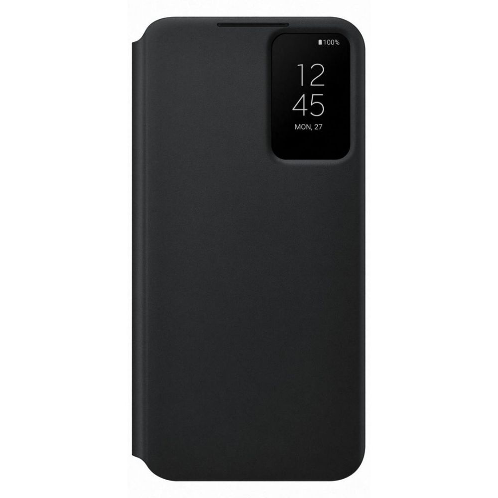 SAMSUNG Clear View Case for Galaxy S22 Plus