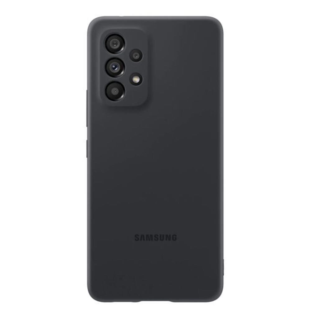 SAMSUNG Silicone Case for Galaxy A53 5G