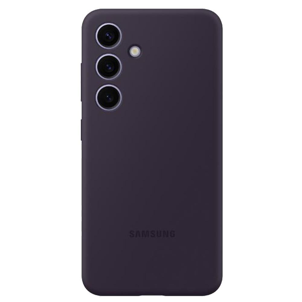 Samsung Silicone Case for Galaxy S24 Plus