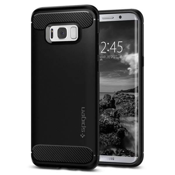 galaxy s8 plus genuine spigen rugged armor resilient galaxy s8 plus genuine spigen rugged armor resilient