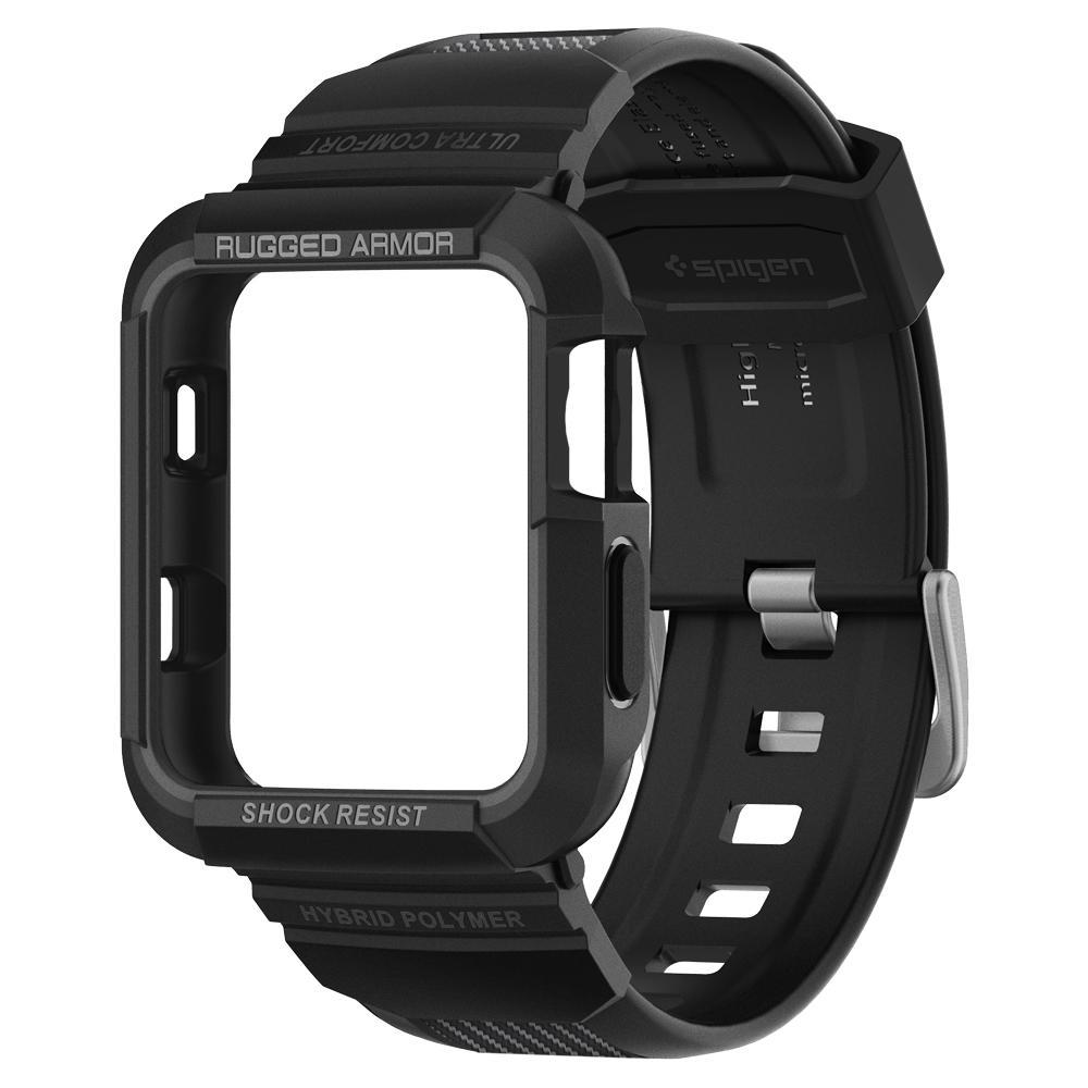 rugged armor apple watch series 3