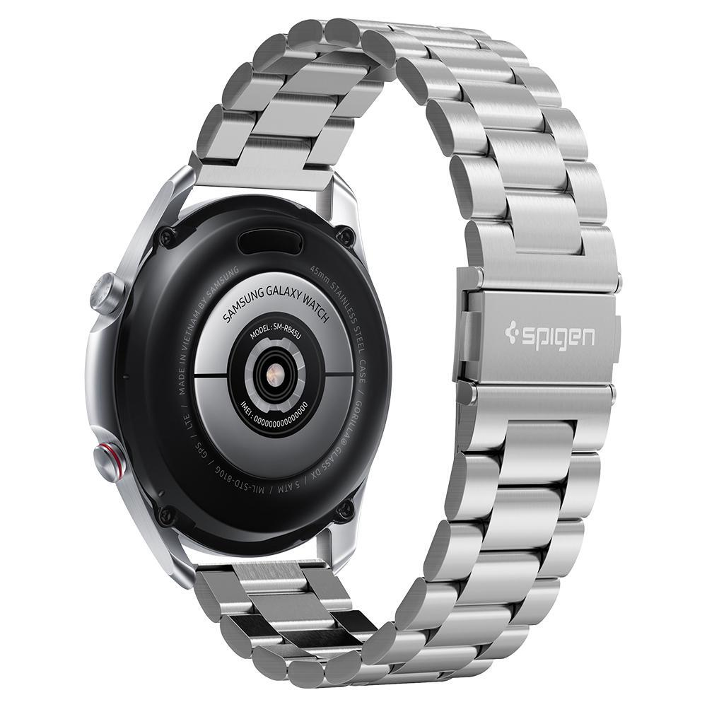 spigen galaxy watch band
