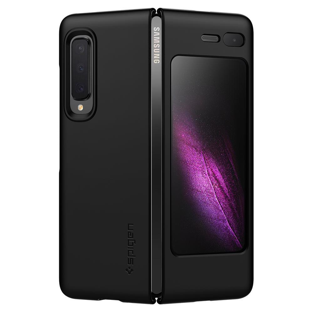 spigen thin fit fold 2
