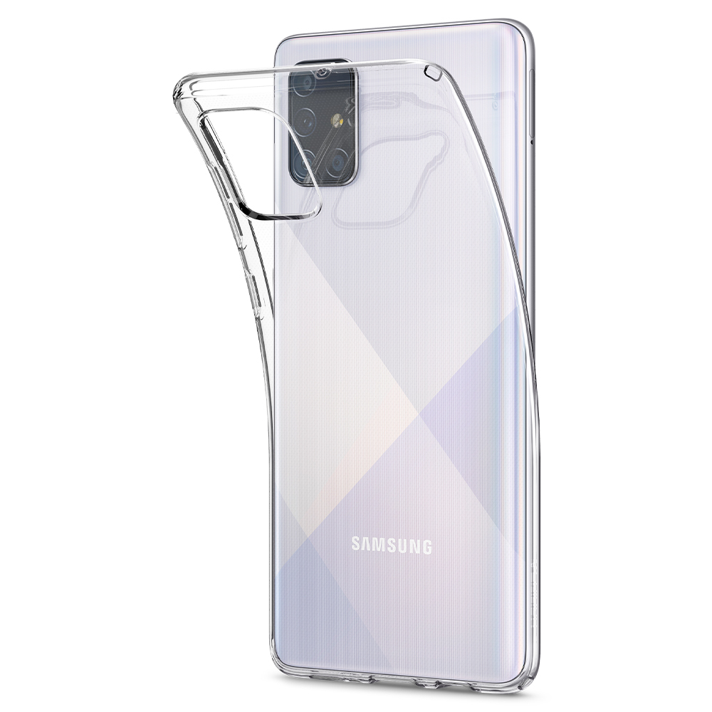 spigen galaxy a71