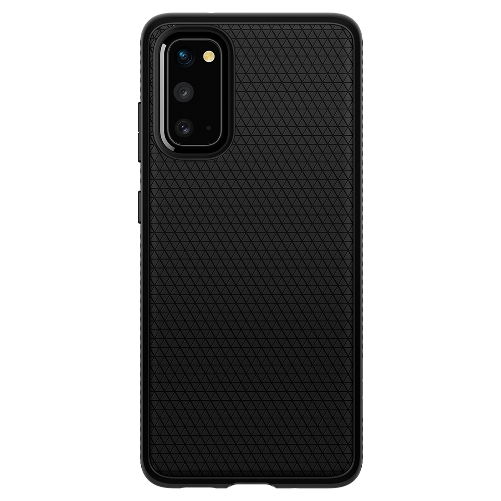 spigen liquid air armor designed for samsung galaxy watch case 46mm