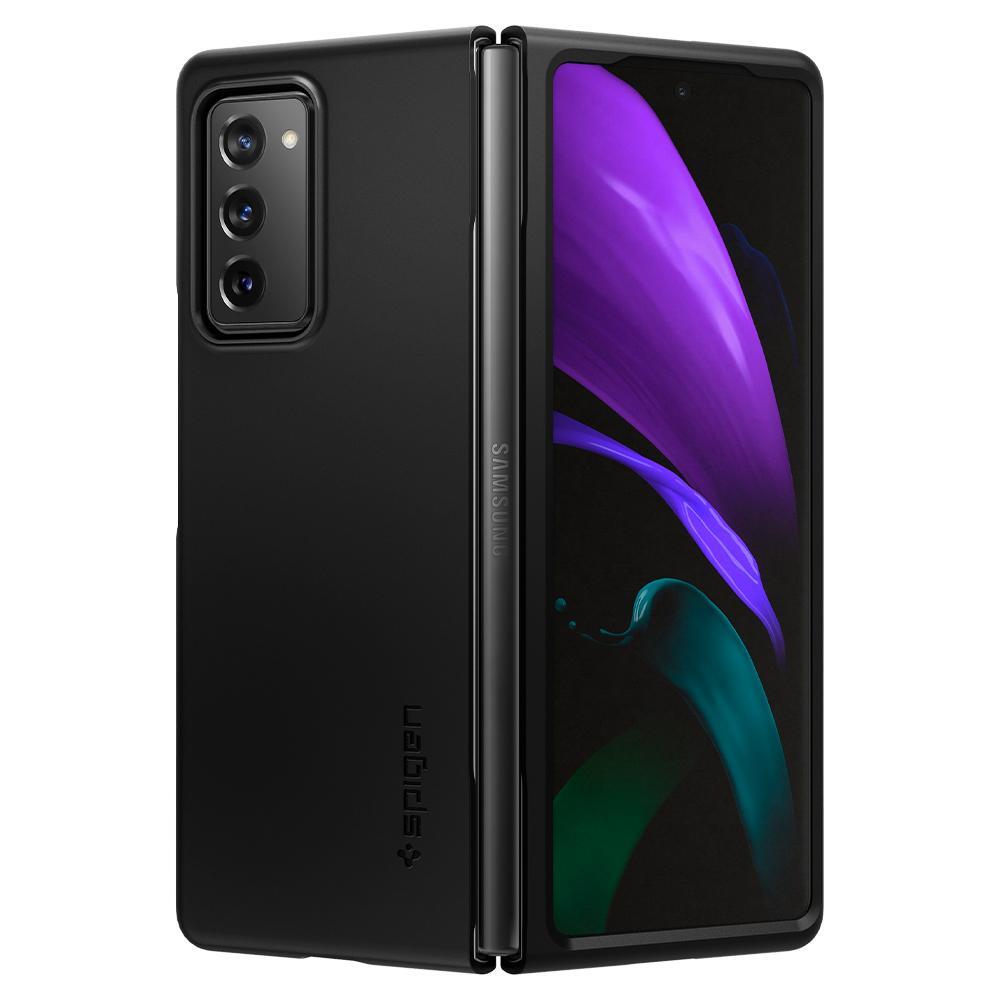 z fold 2 spigen