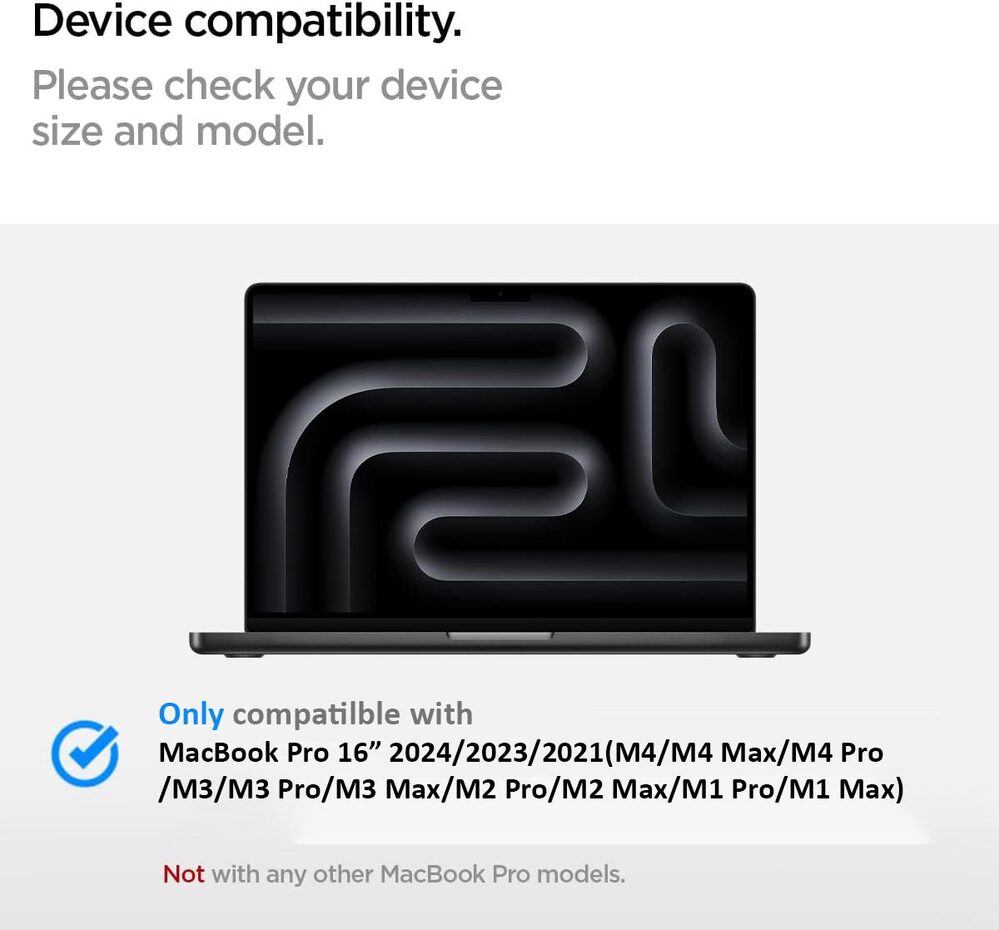 Macbook pro thin case sales