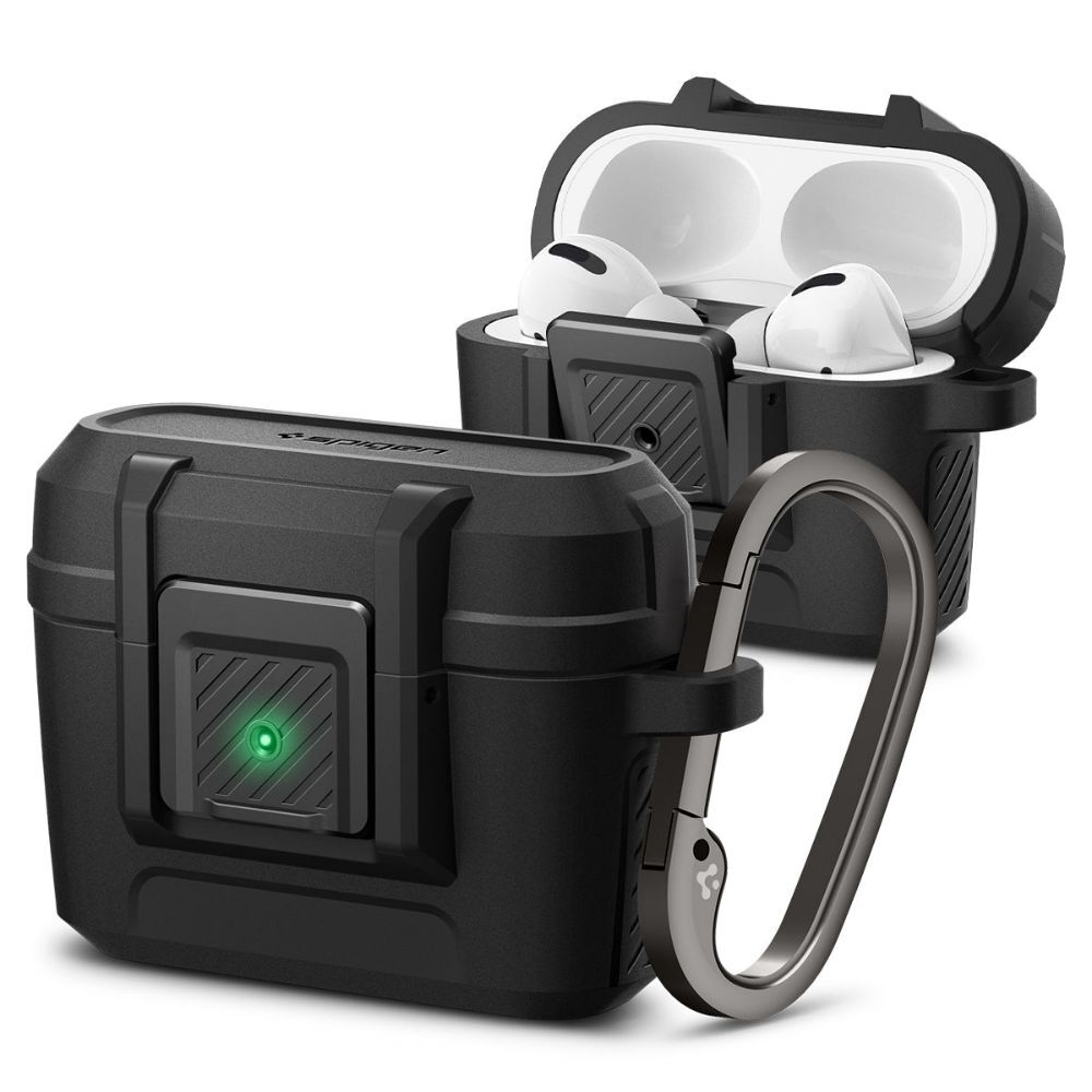 SPIGEN Lock Fit Case for Apple AirPods Pro