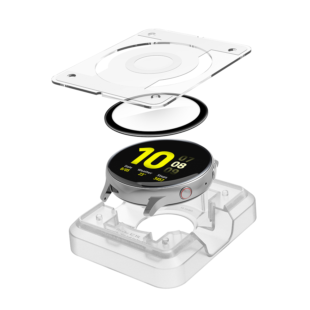 galaxy watch active 2 spigen case