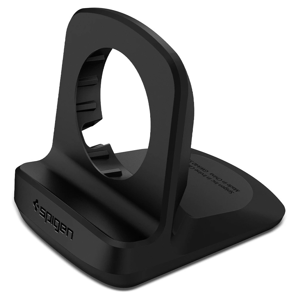 galaxy watch dock