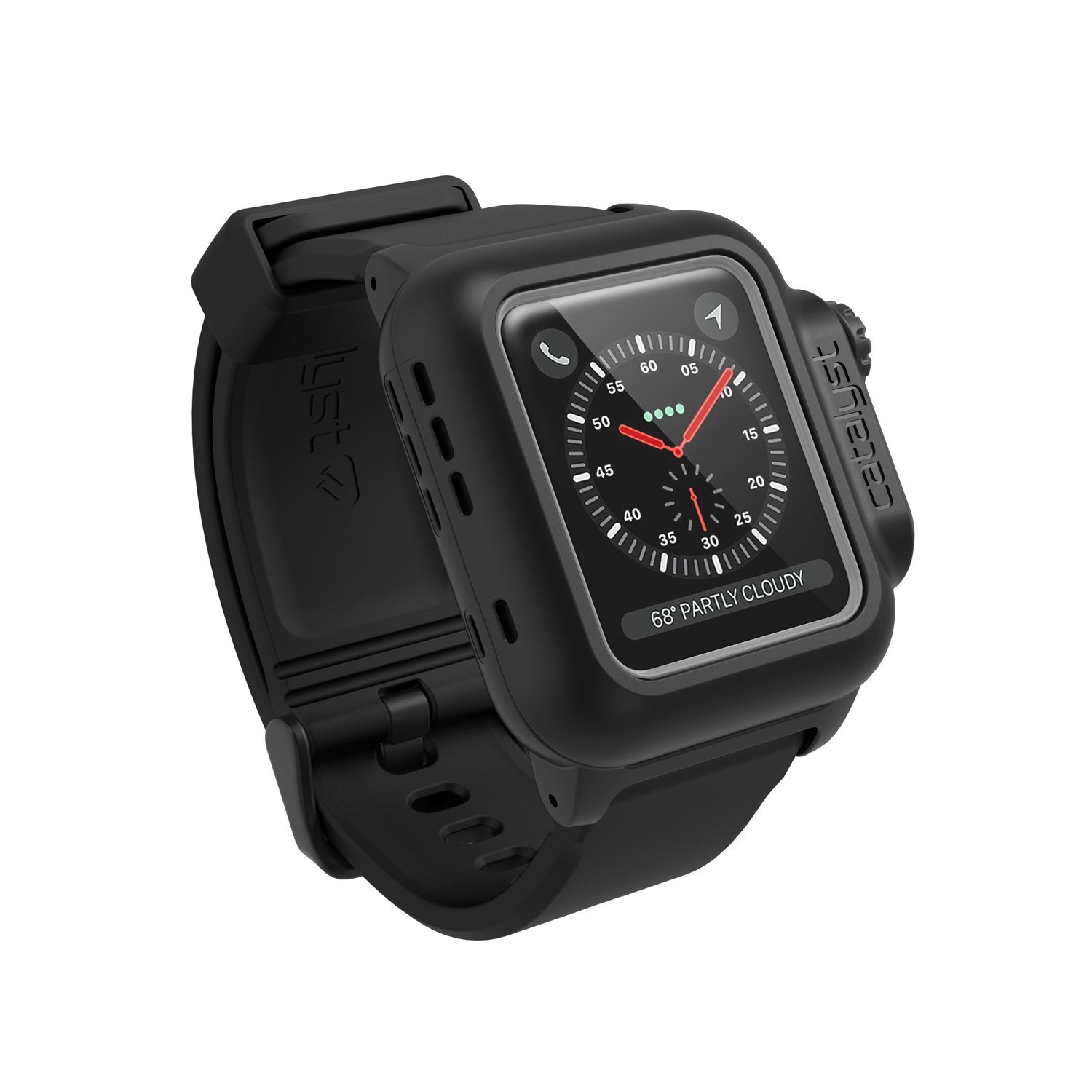Genuine Catalyst WaterProof Cover for 42mm