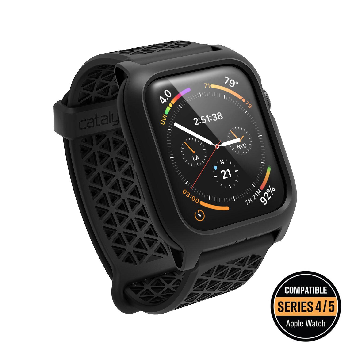 catalyst apple watch 4