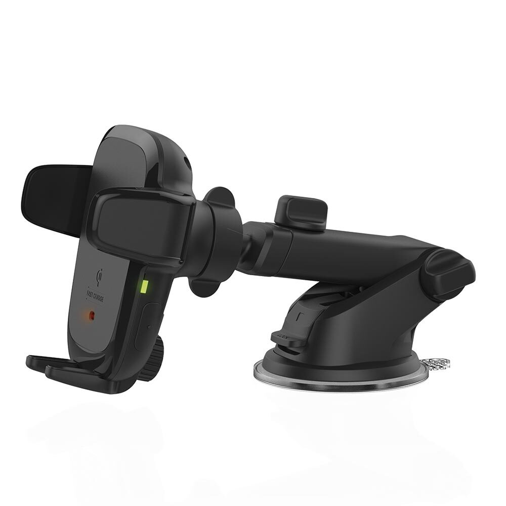 iOttie Auto Sense Wireless Dashboard & Windshield Car Mount Charger