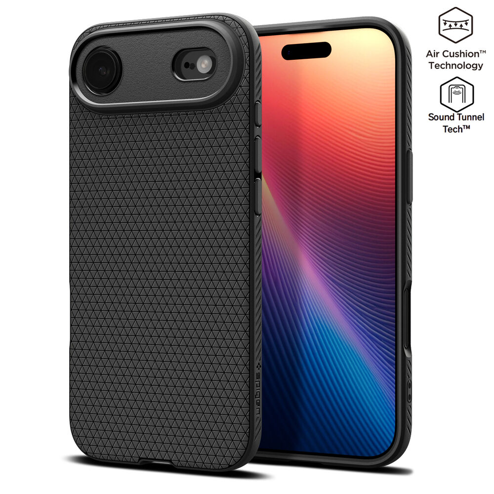 SPIGEN Liquid Air for iPhone Air Case