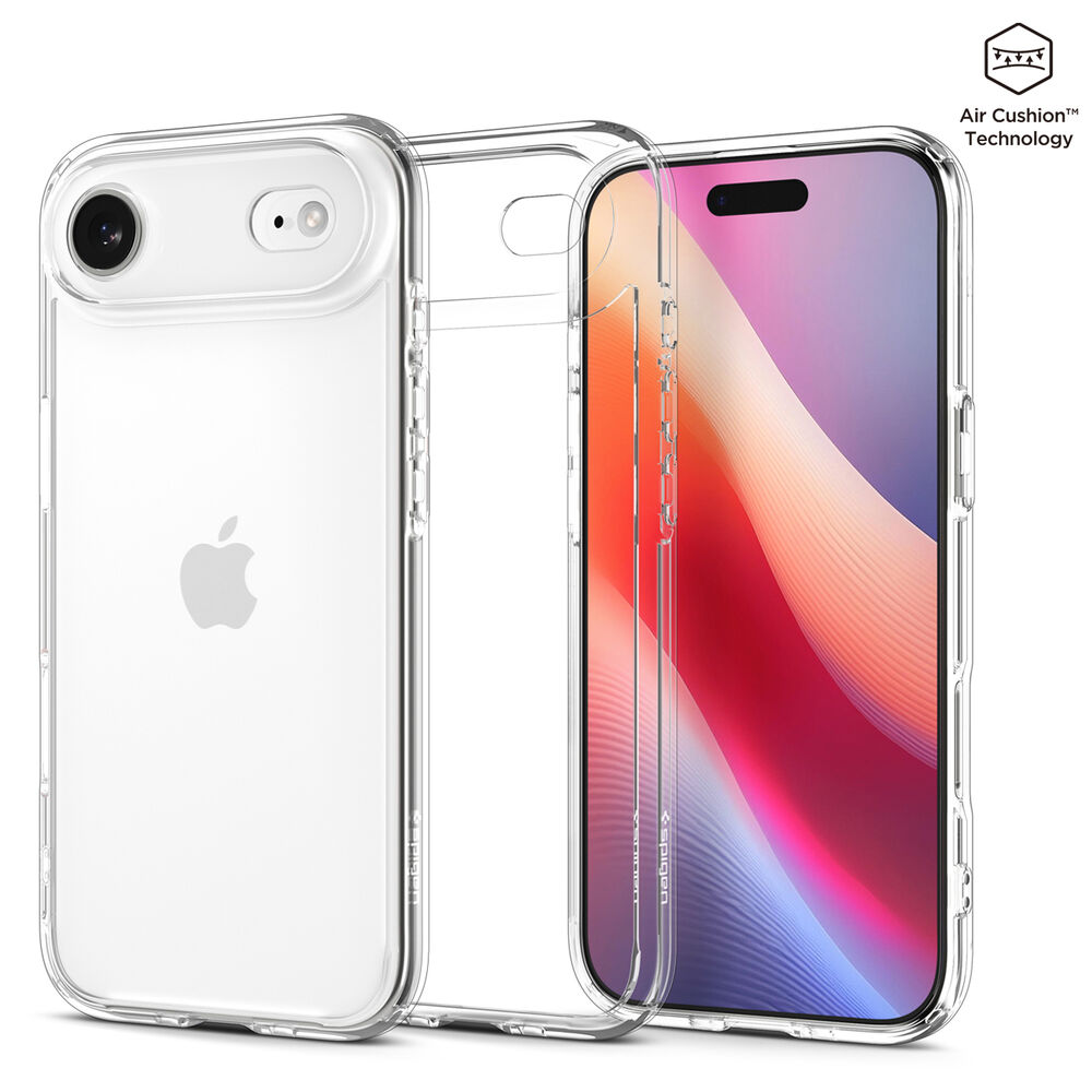 SPIGEN Ultra Hybrid for iPhone Air Case