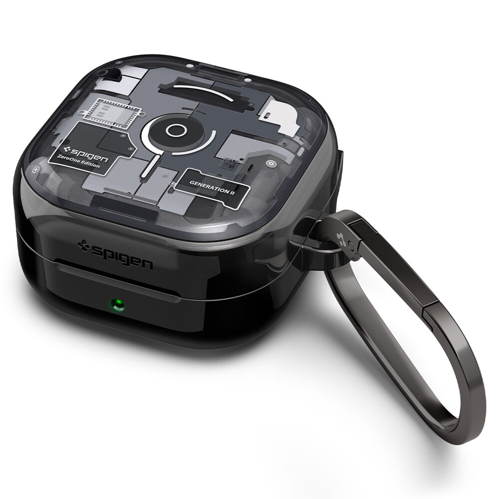 SPIGEN Ultra Hybrid for Galaxy Buds 4 / 4 Pro Case