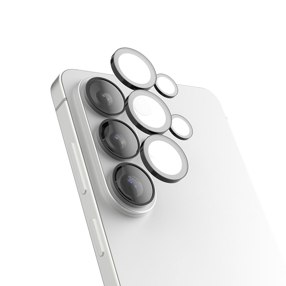 PLES Optical Shield for Galaxy S26 Ultra Lens Protector