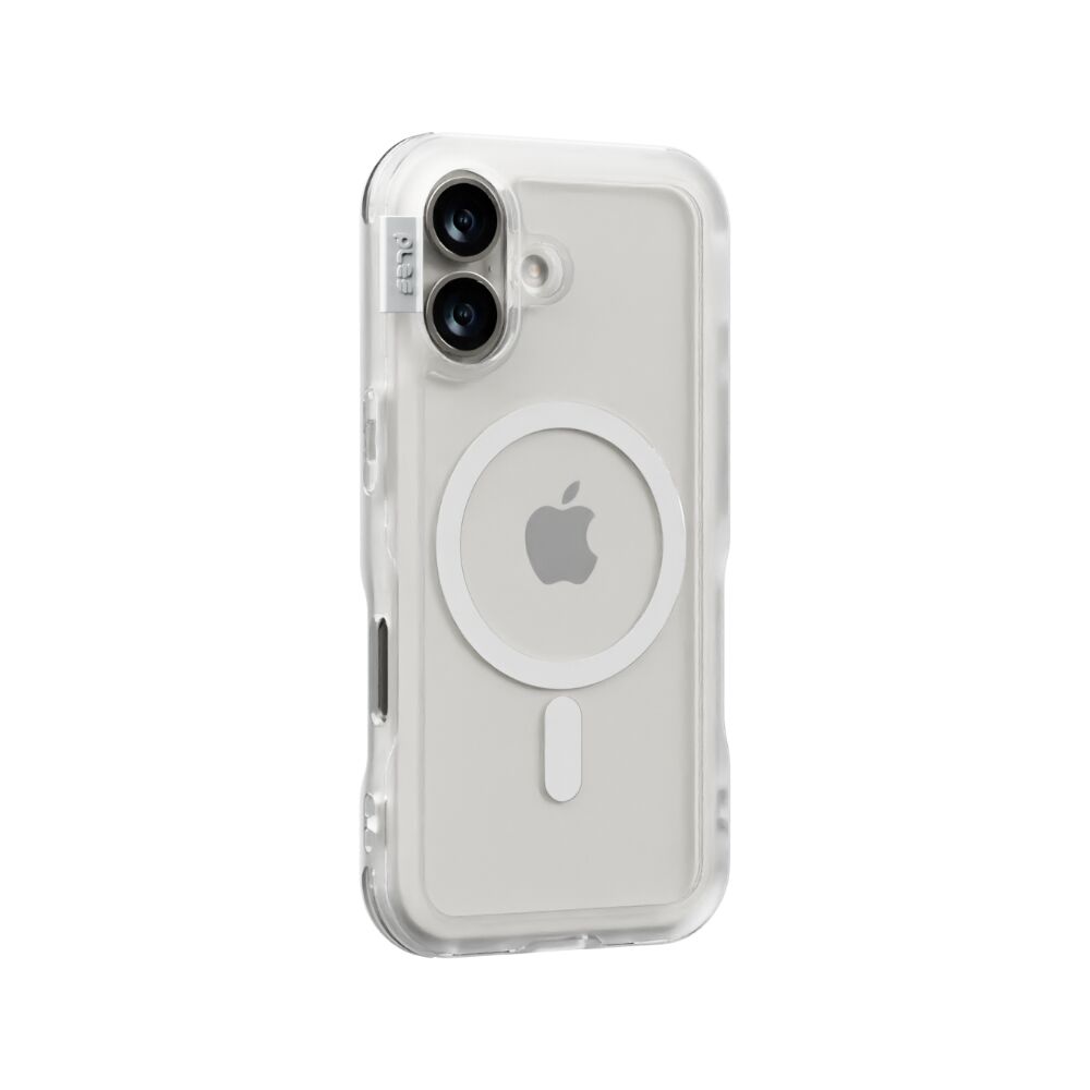 PLES Arche Magnetic MagSafe Compatible for iPhone 17 Case