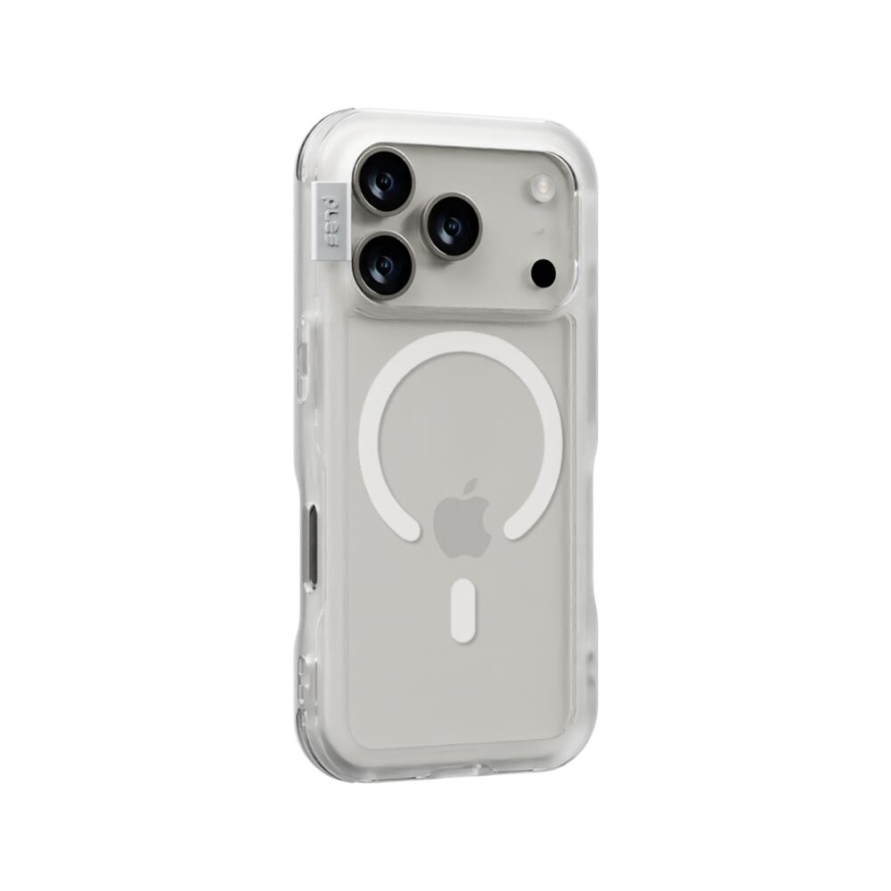 PLES Arche Magnetic MagSafe Compatible for iPhone 17 Pro Case