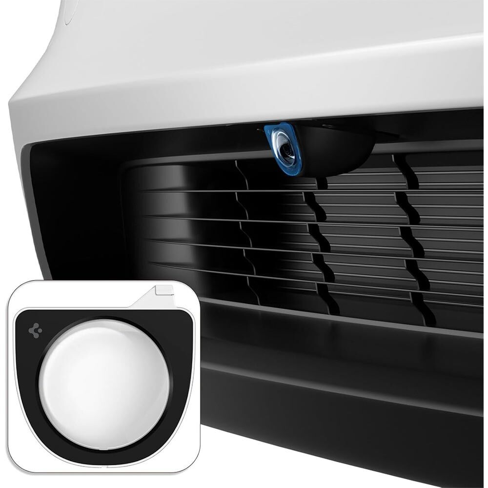 SPIGEN Front Camera Protector TO331 for Tesla Model Y Juniper (2025 - 2026)