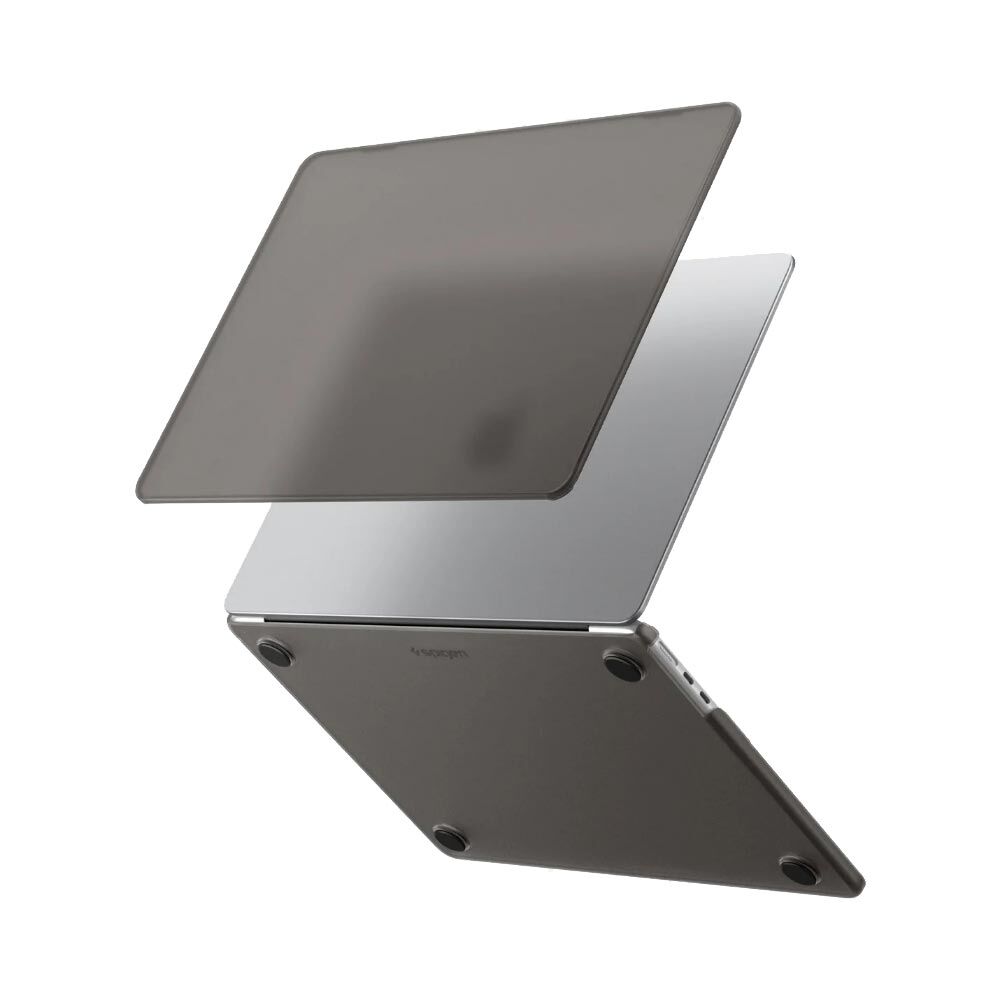SPIGEN Air Skin for MacBook Air 13-inch 2026/2025/2024/2022 (M5/M4/M3/M2) Case