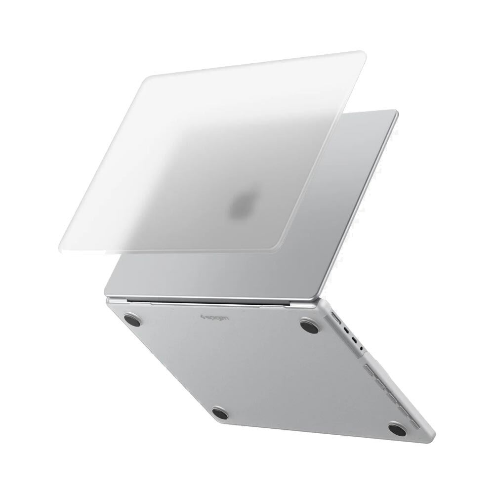 SPIGEN Air Skin for MacBook Pro 14-inch 2026/2025/2024/2023/2021 (M5/M4/M3/M2/M1/Pro/Max) Case