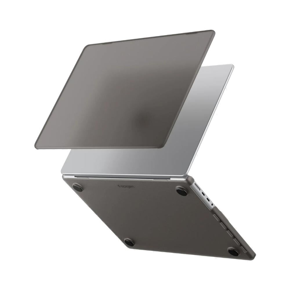 SPIGEN Air Skin for MacBook Pro 16-inch 2026/2024/2023/2021 (M1/M2/M3/M4/M5 Pro/Max) Case