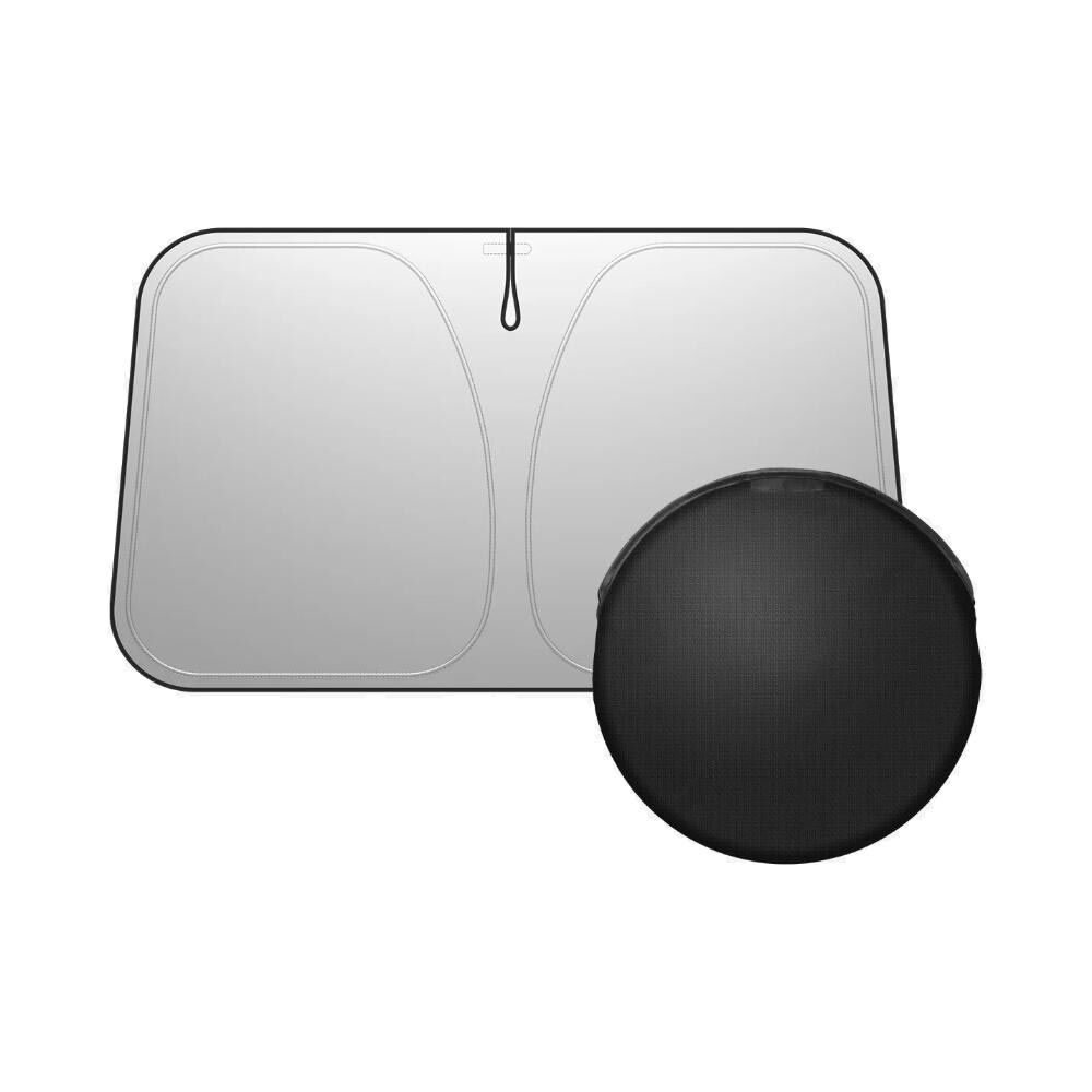SPIGEN Car Front Windshield Sunshade UO260 for Universal