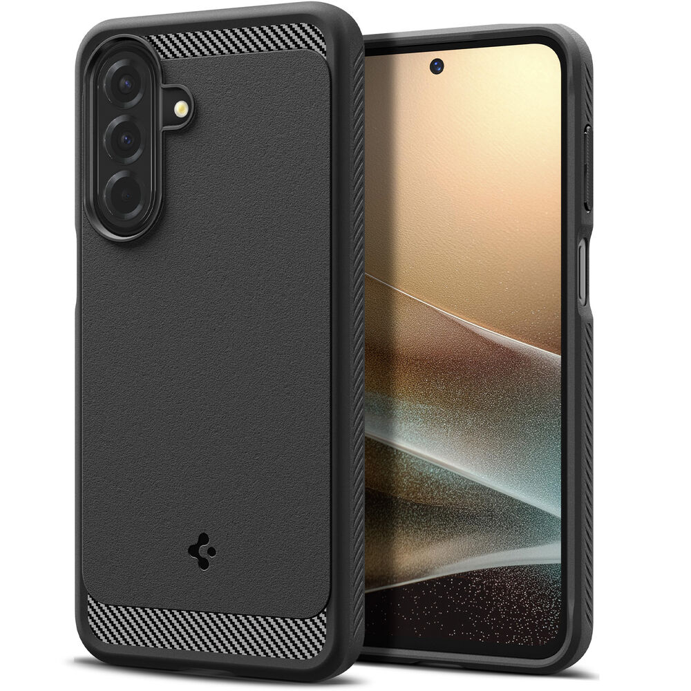 SPIGEN Rugged Armor for Galaxy A27 5G Case