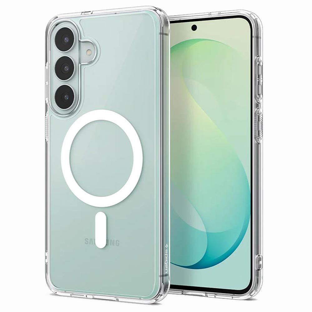 SPIGEN Ultra Hybrid (MagFit) MagSafe Compatible for Galaxy S26 FE Case