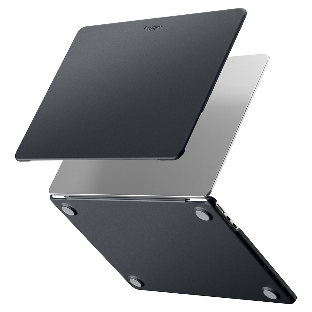 SPIGEN Nano Pop for MacBook Air 15-inch 2026/2025/2024/2022 (M5/M4/M3/M2) Case