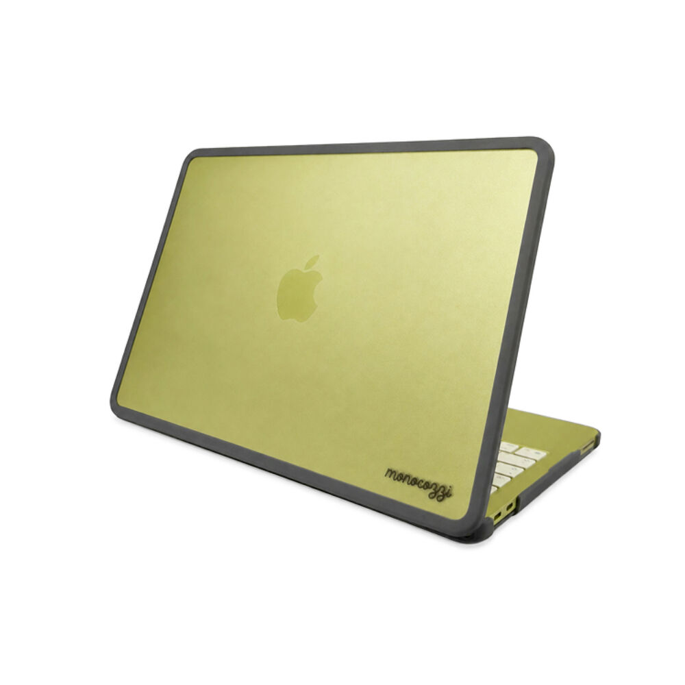 MONOCOZZI LUCID for MacBook Neo 13-inch A18 Pro 2026 Case with Keyboard Cover