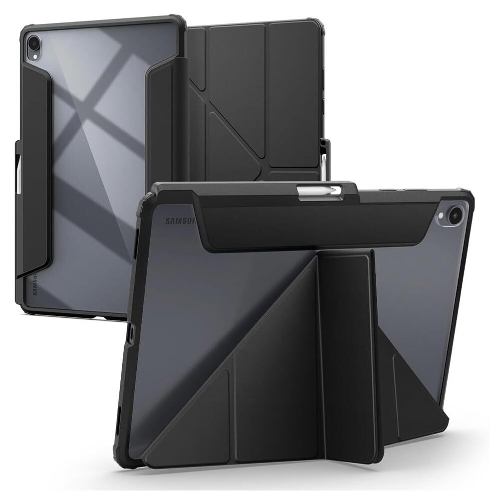 SPIGEN Air Skin Pro for Galaxy Tab S12 Plus 12.6 Case