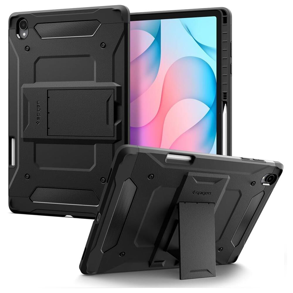 SPIGEN Tough Armor Pro for Galaxy Tab S12 Plus 12.6 Case