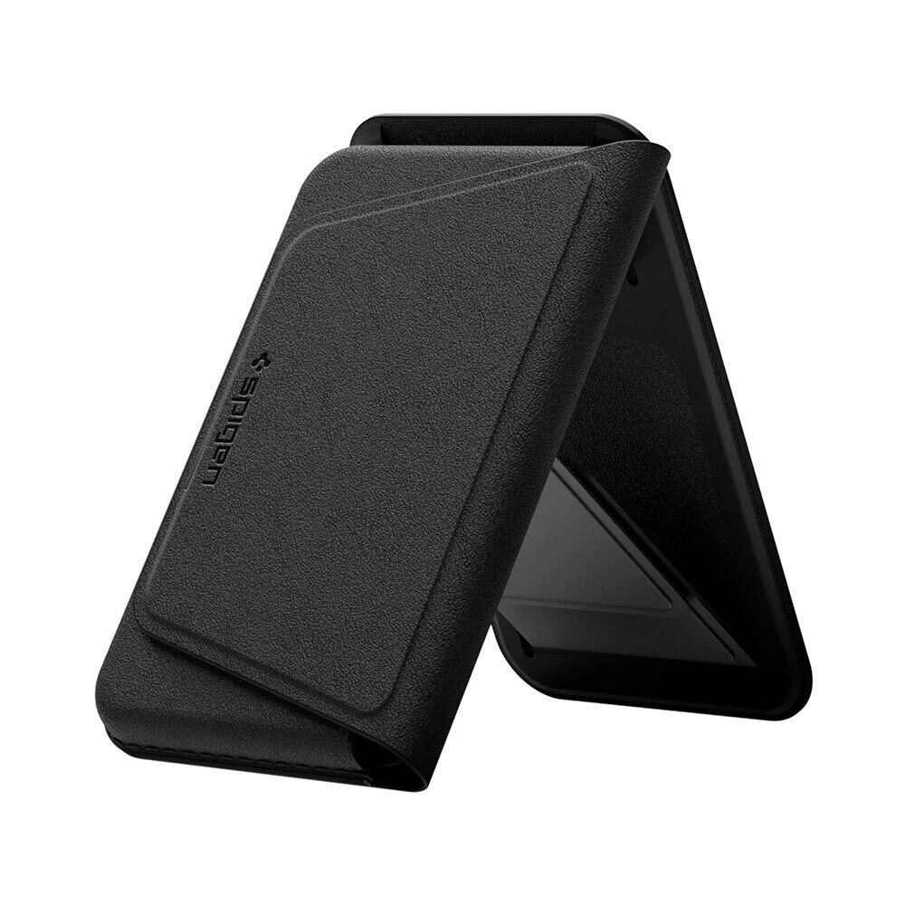 SPIGEN Valentinus (MagFit) S-2 MagSafe Compatible Card Holder for MagSafe / iPhone / Pixelsnap