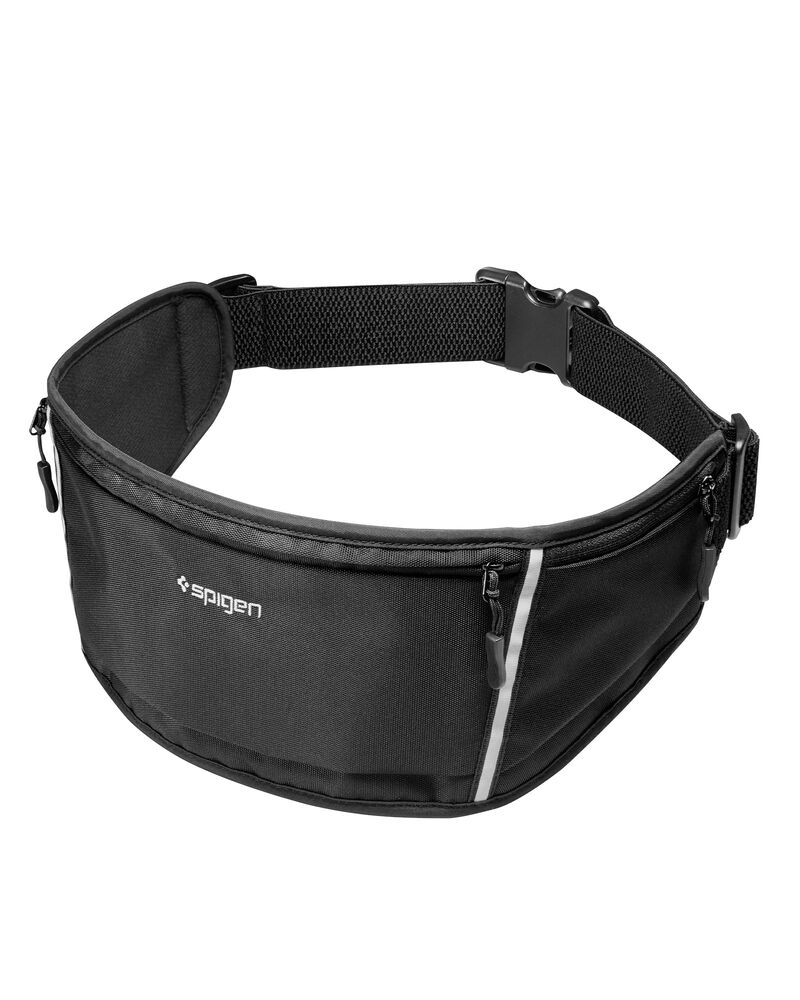 SPIGEN Dynamic Shield A710 Running Waist Bag for Universal