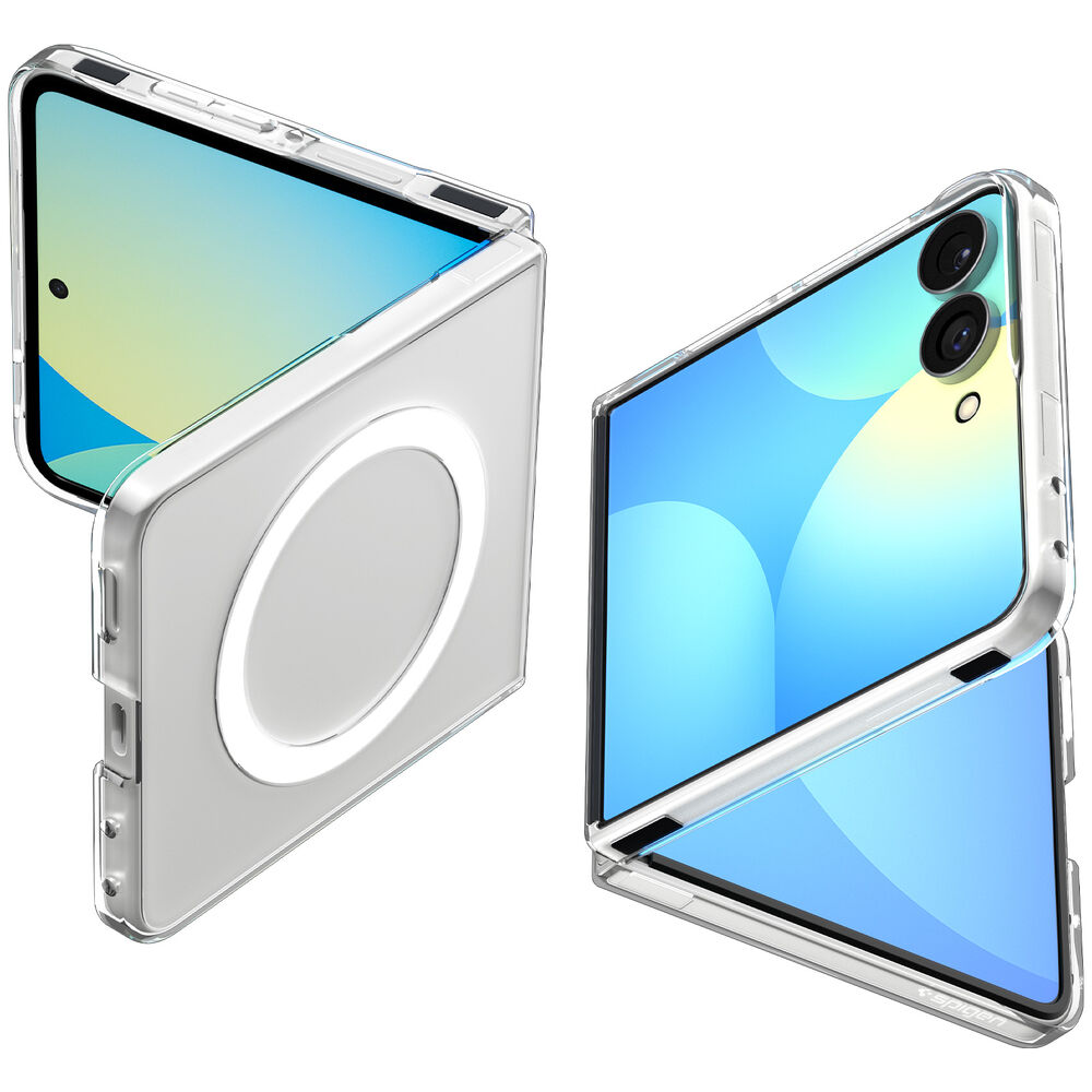 SPIGEN Air Skin (MagFit) MagSafe Compatible for Galaxy Z Flip 8 Case