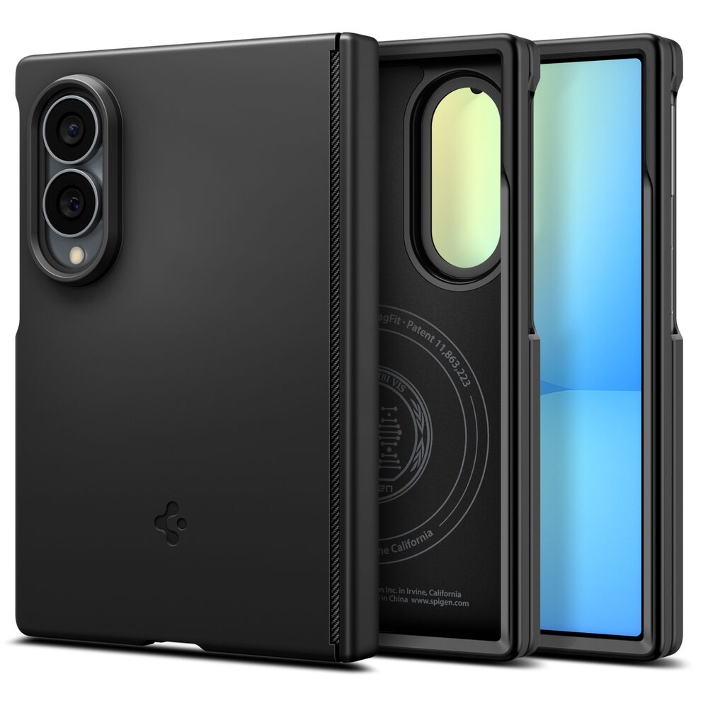 SPIGEN Air Fit Pro (MagFit) MagSafe Compatible for Galaxy Z Fold 8 Case