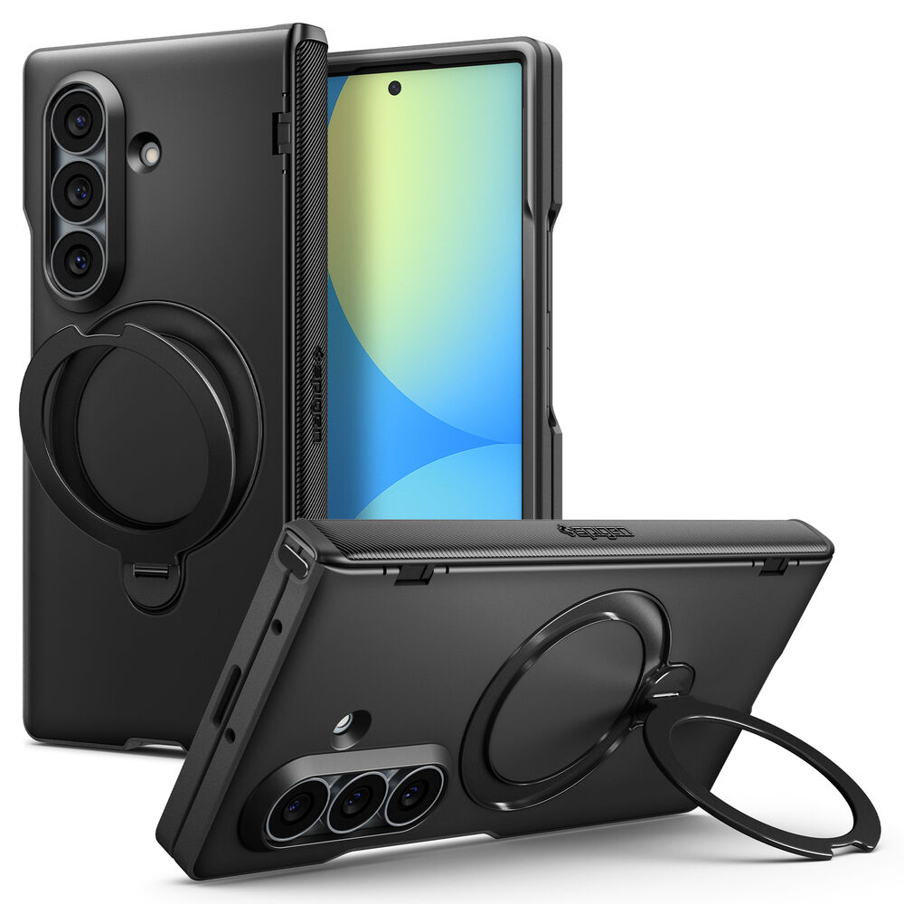 SPIGEN Slim Armor Pro S (MagFit) MagSafe Compatible for Galaxy Z Fold 8 Ultra Case