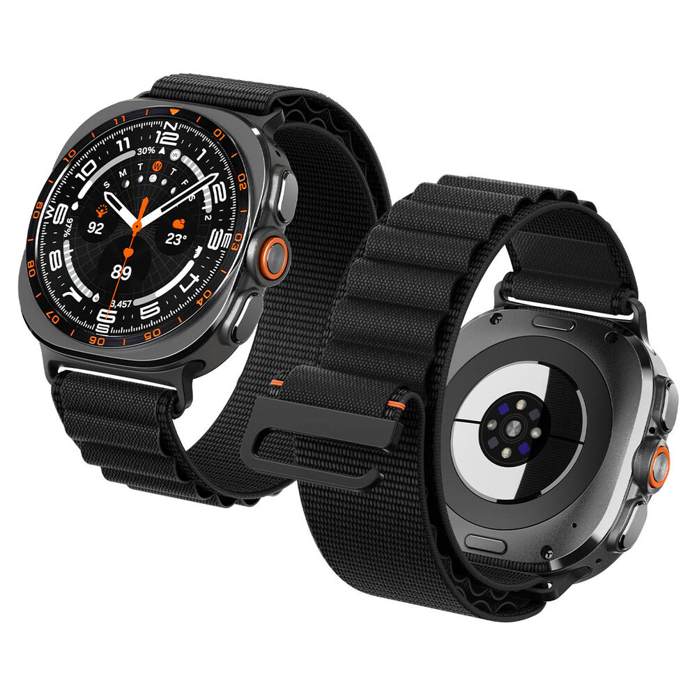 SPIGEN WBF1 for Galaxy Watch Ultra 2 47mm (2026) / Ultra 47mm (2025/2024) Watch Band
