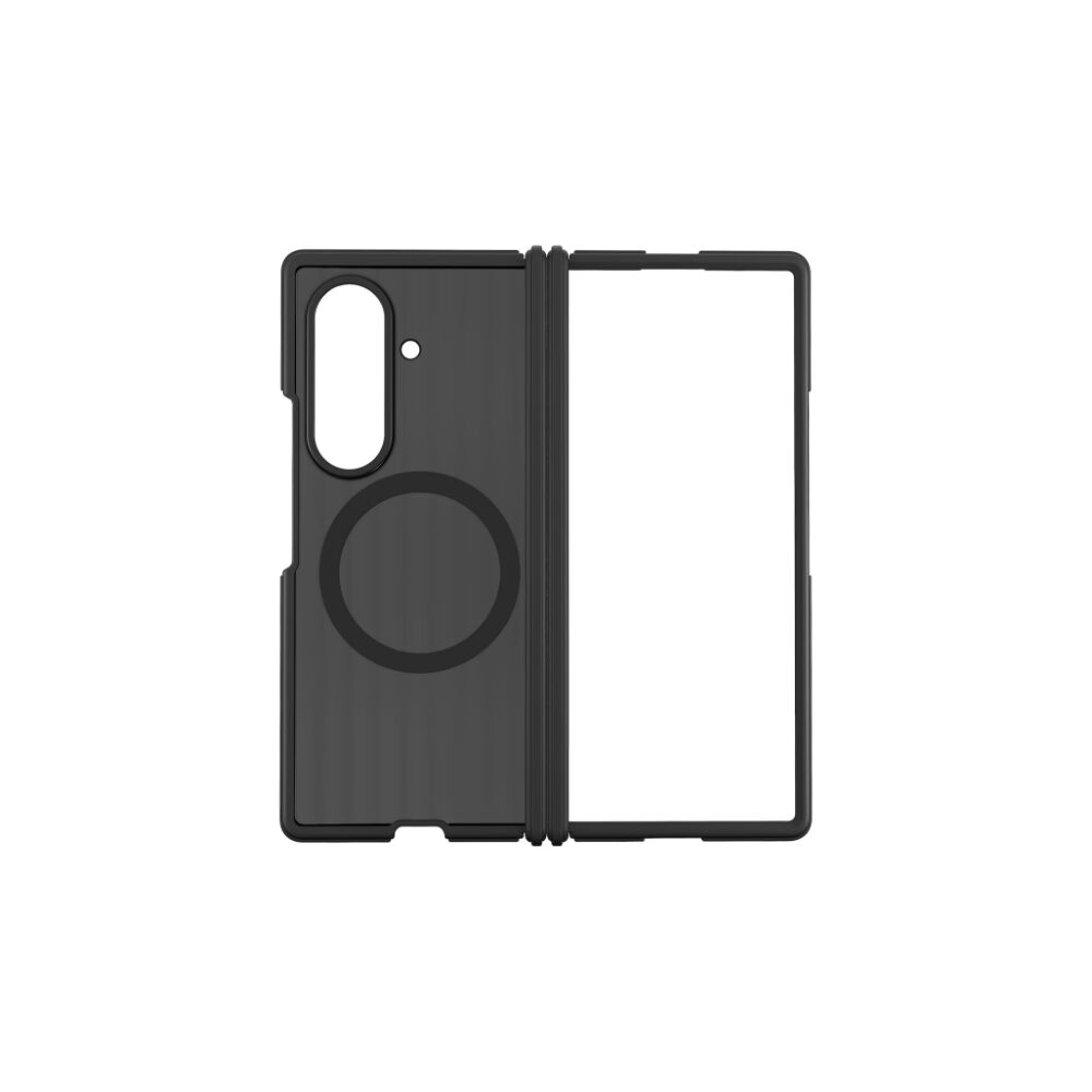 Samsung Hybrid Shield Magnet Cover MagSafe Compatible for Galaxy Z Fold 8 Ultra Case