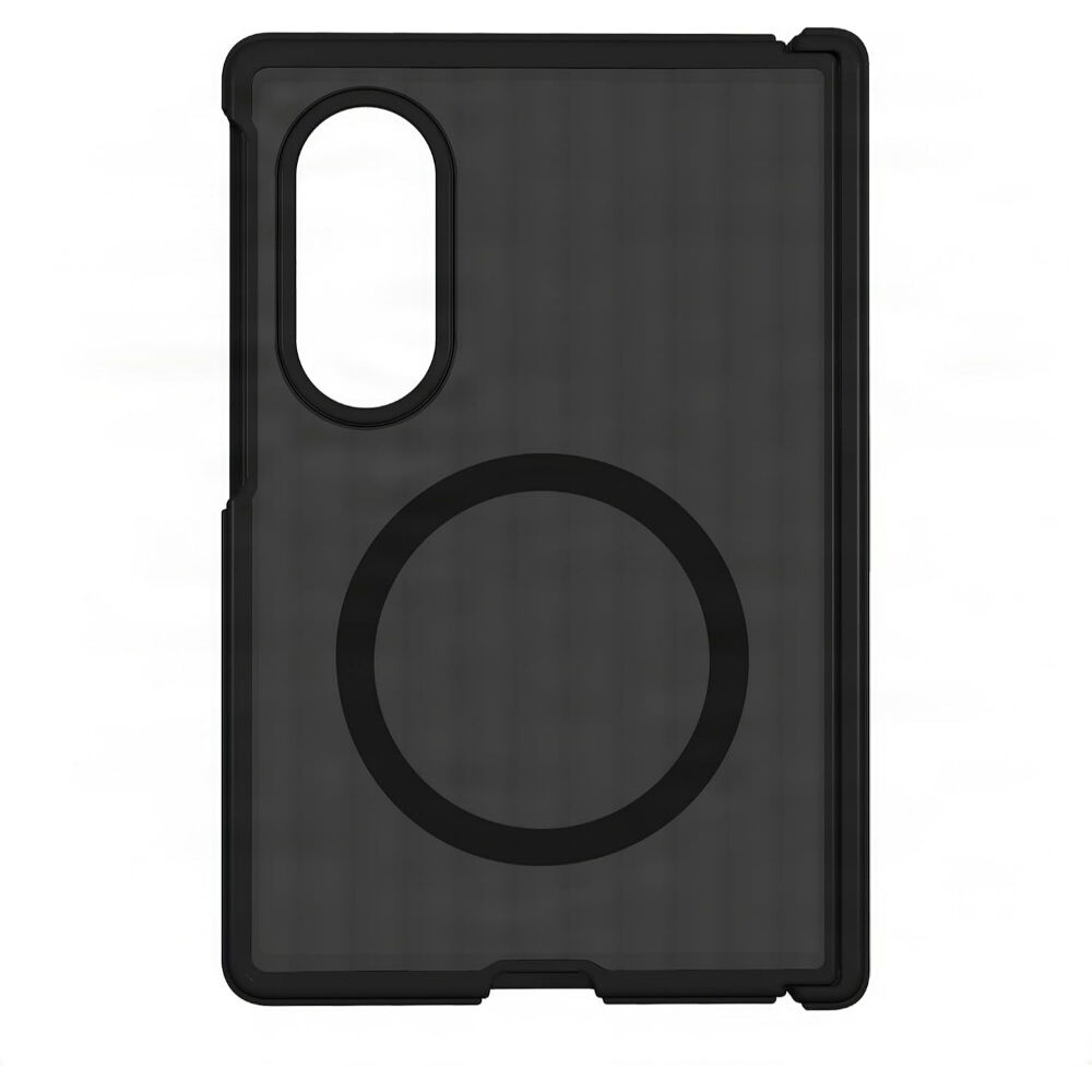 Samsung Hybrid Shield Magnet Cover MagSafe Compatible for Galaxy Z Fold 8 Case