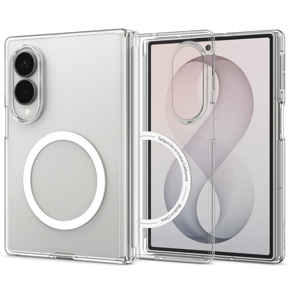 SPIGEN Air Skin Zero (MagFit) MagSafe Compatible for Galaxy Z Fold 8 Case