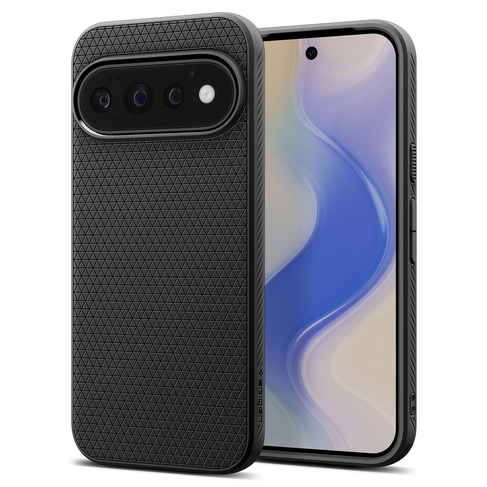 SPIGEN Liquid Air (No Magnet Ring) for Google Pixel 11 Pro Case