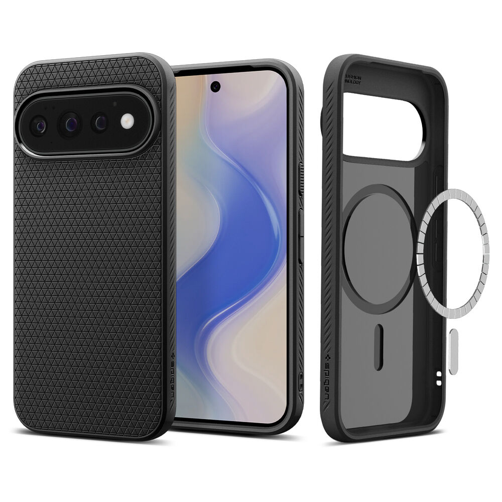 SPIGEN Liquid Air (Pixelsnap Ready) MagSafe Compatible for Google Pixel 11 Pro Case