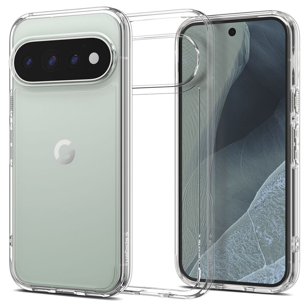 SPIGEN Ultra Hybrid for Google Pixel 11 Pro Case