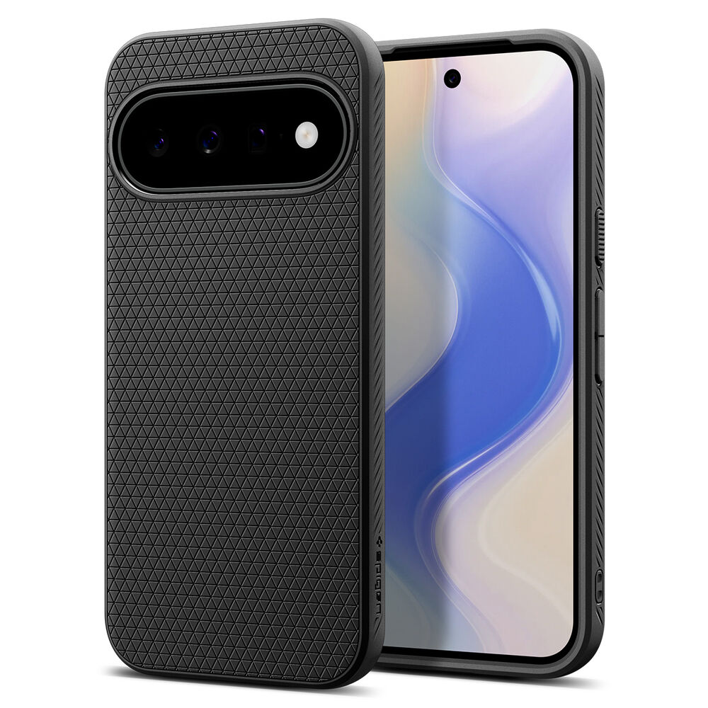 SPIGEN Liquid Air (No Magnet Ring) for Google Pixel 11 Case