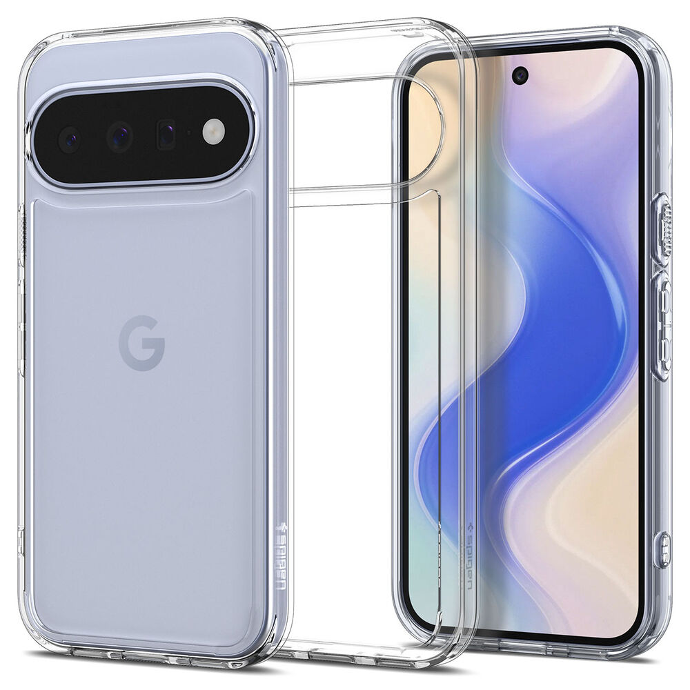 SPIGEN Ultra Hybrid for Google Pixel 11 Case